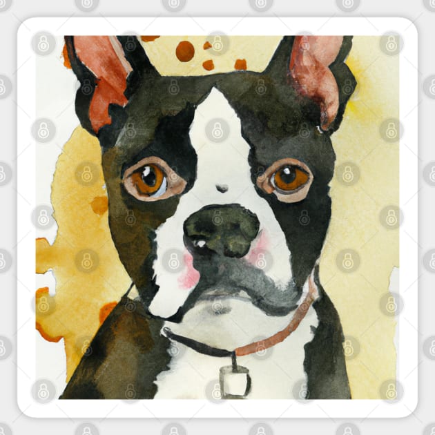 Gifts for boston terrier lovers store